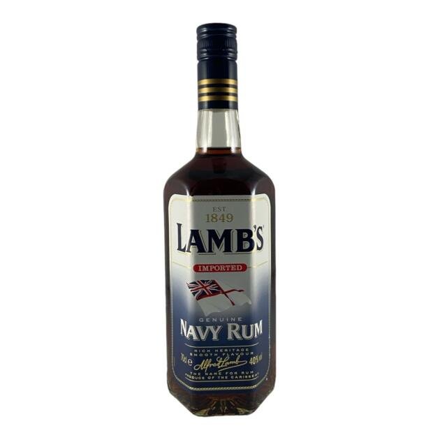 Lamb'S Navy
