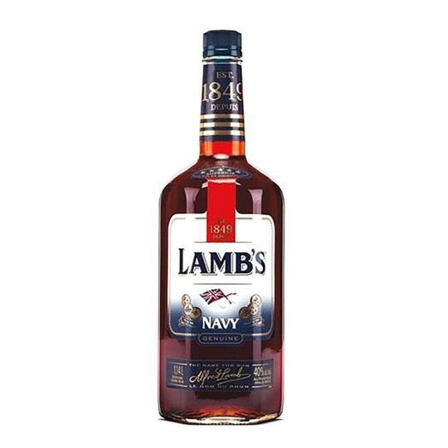 Lamb'S Navy
