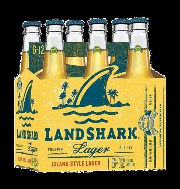 Landshark Lager