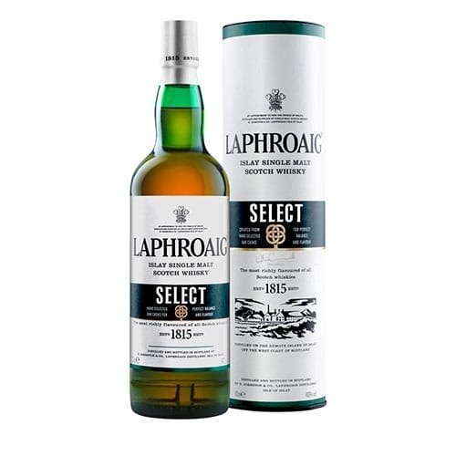 Laphroaig Select