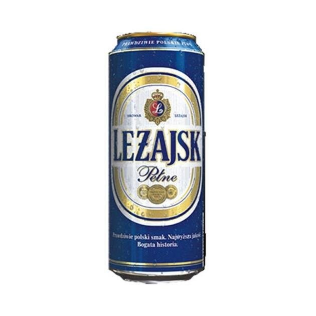 Lezajsk