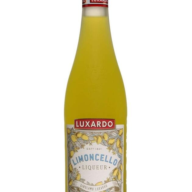 Limoncello