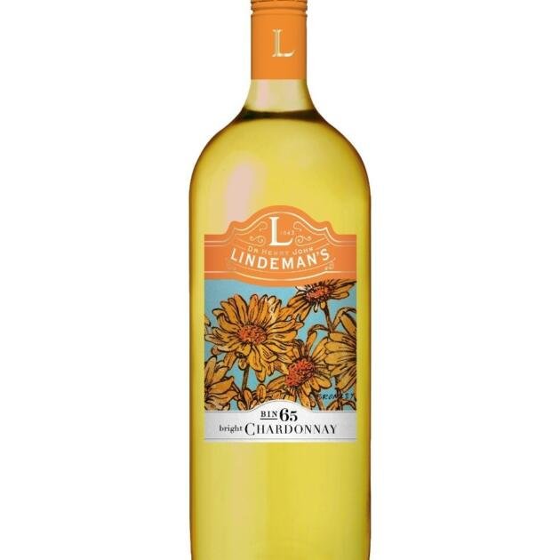 Lindemans Bin 65 Chrdn