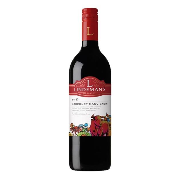 Lindemans Cab Sav