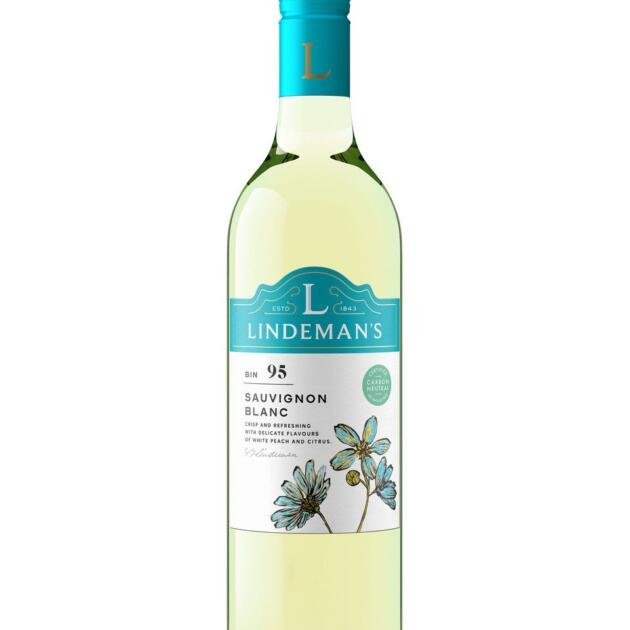 LINDEMANS SAUV BLANC