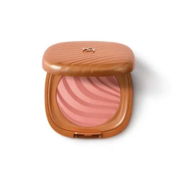 Lively Peach Cherry