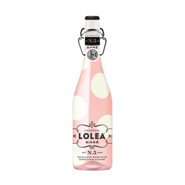 Lolea Rose
