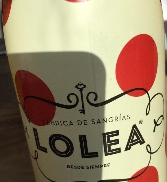 Lolea White