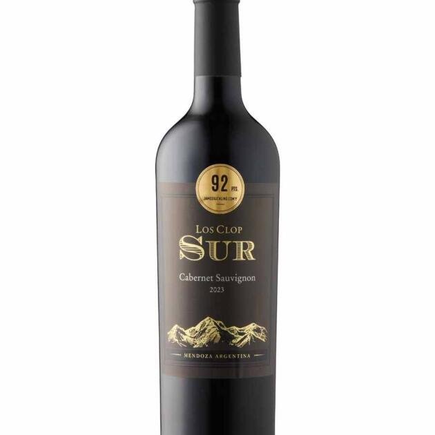 Los Clop Sur Cab Sav