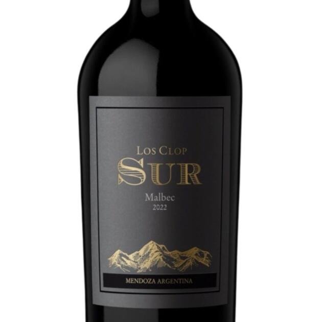 Los Clop Sur Malbec