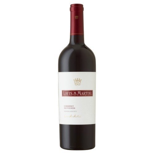 Louis Martini Cab Sauv
