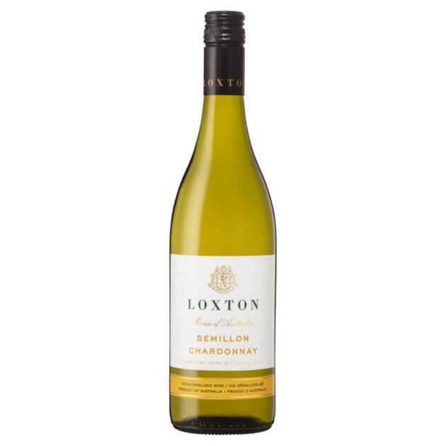 Loxton Chardonay