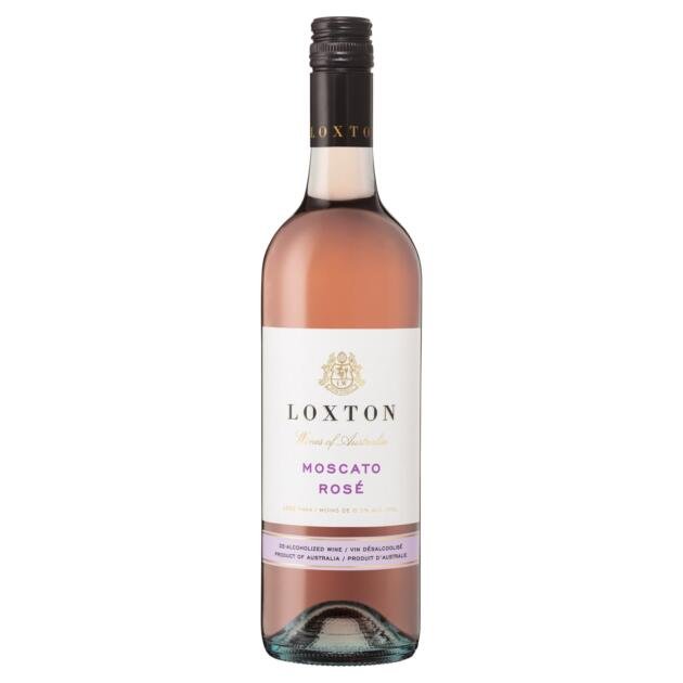 Loxton Mosacto