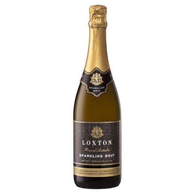 Loxton Sparkling Brut