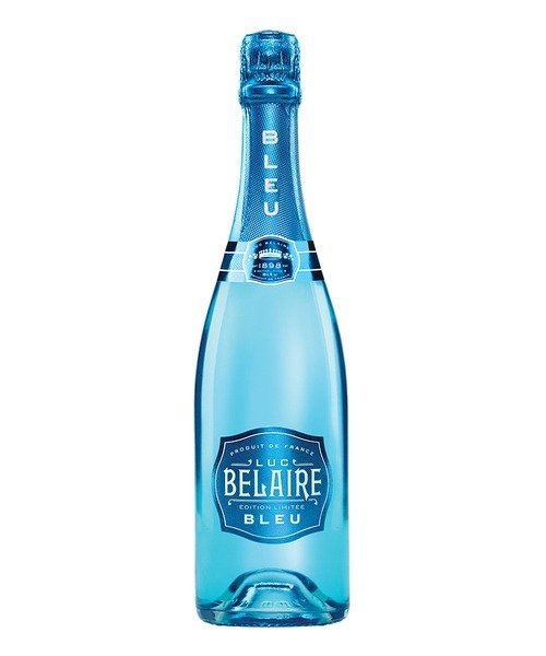 Luc Belaire Bleu