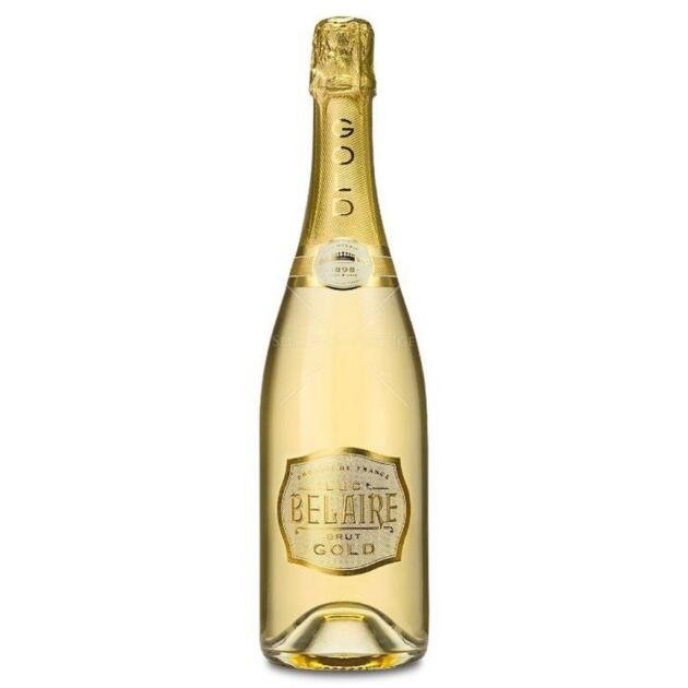 Luc Belaire Gold Brut