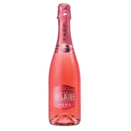 Luc Belaire Luxe Rose