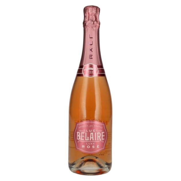 Luc Belaire Rose