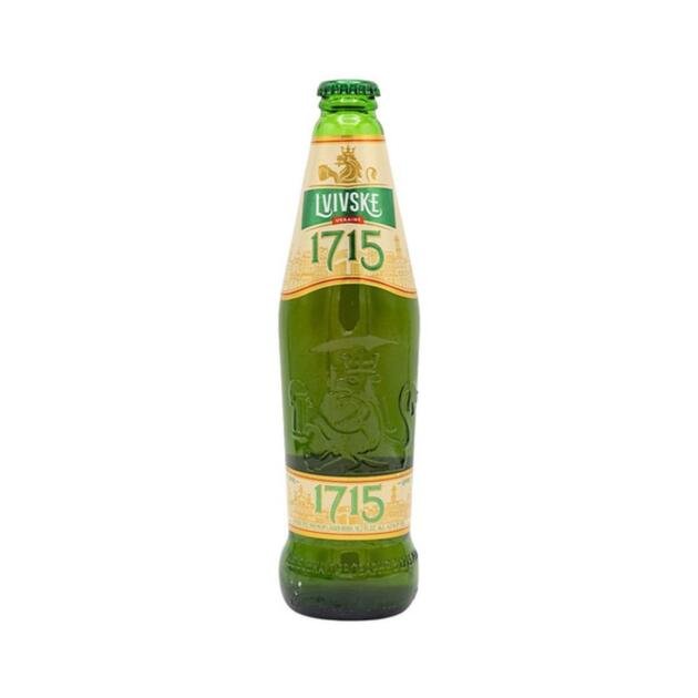 Lvivske 1715