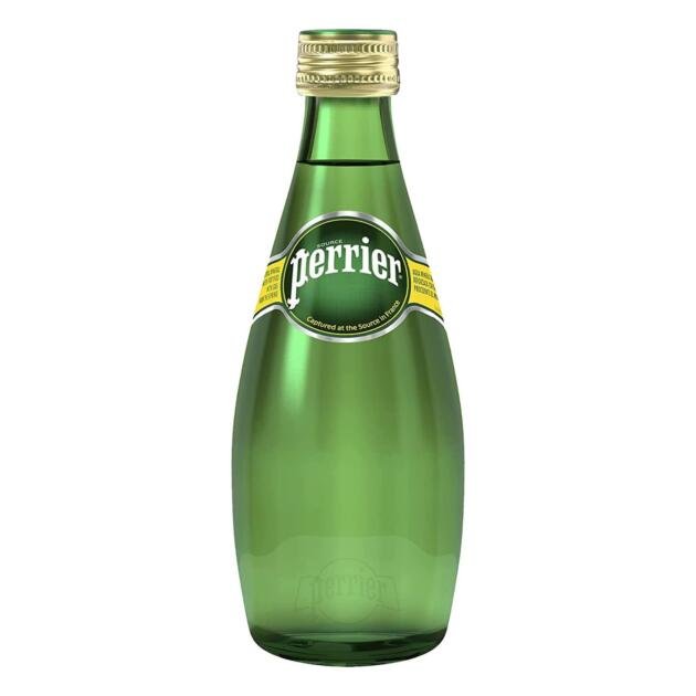 Maison Perrier Regular