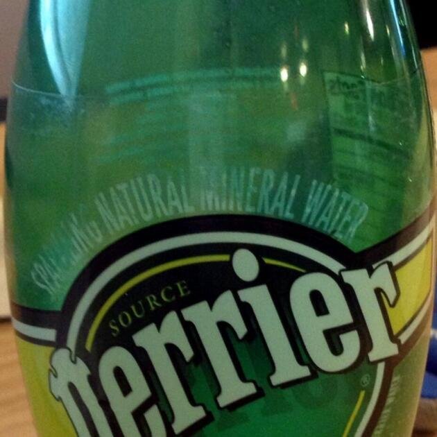 Maison Perrier Sprklng Wtr