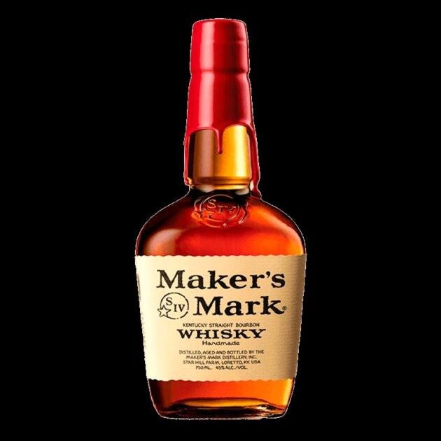 Maker'S Mark