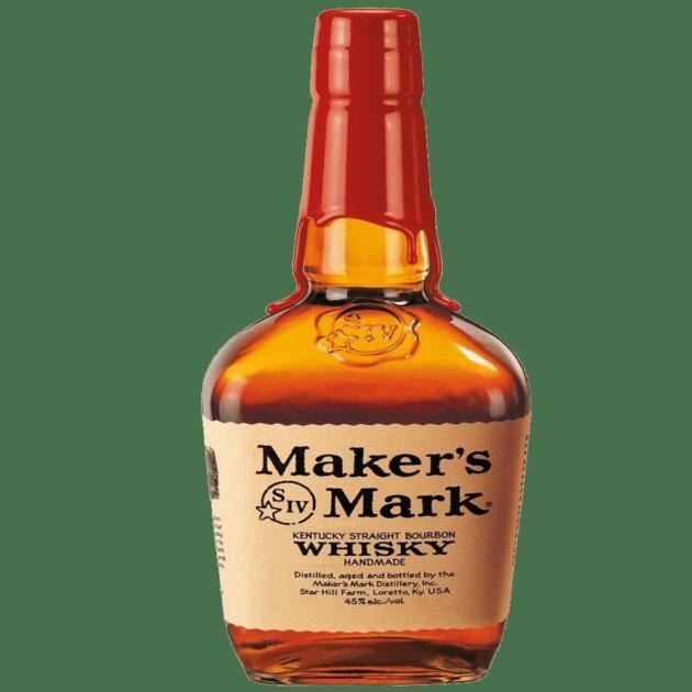 Maker'S Mark