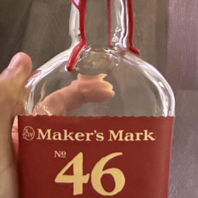 Maker'S Mark No. 46