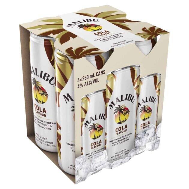 Malibu