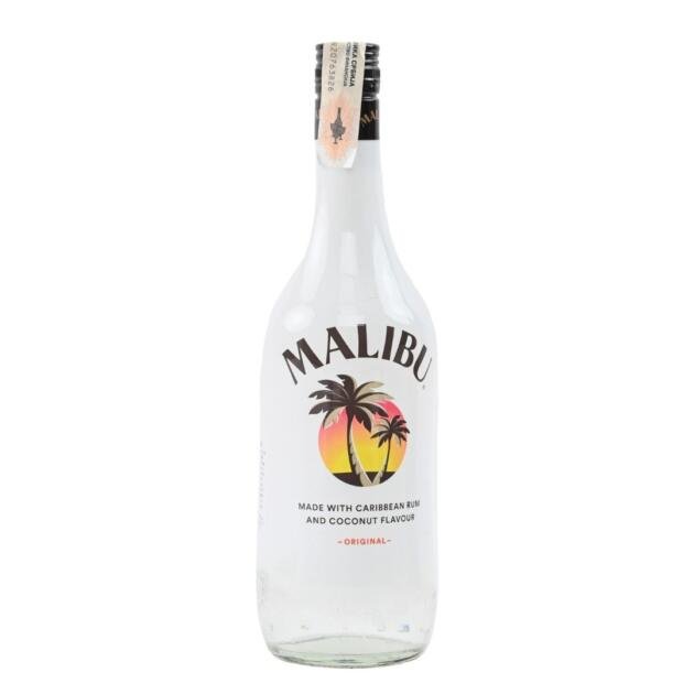 Malibu Caribbean