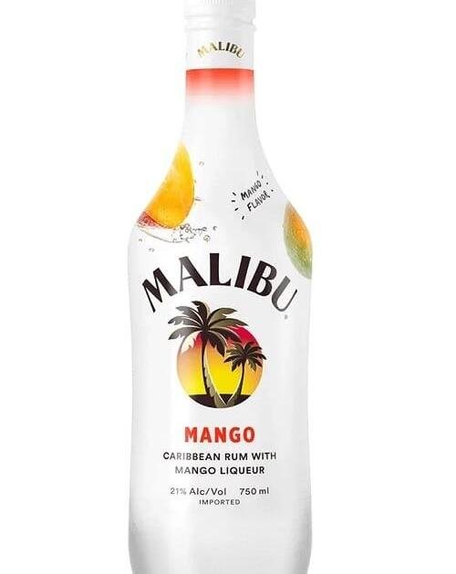 Malibu Mango
