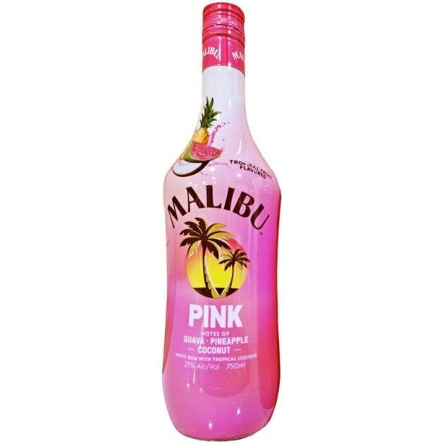 Malibu Pink