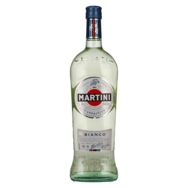 Martini Bianco