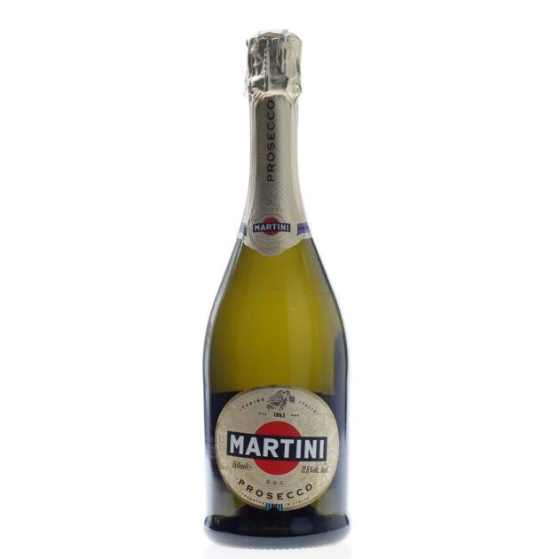 Martini Prosecco