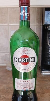 Martini Rosso