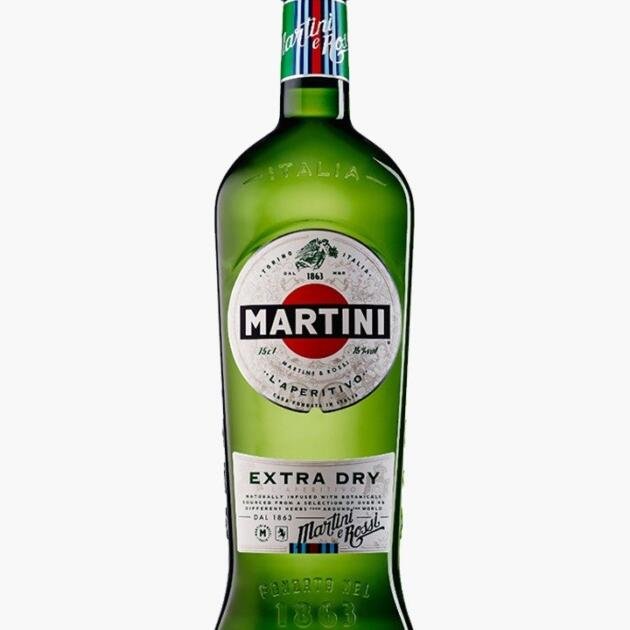 Martini X-Dry