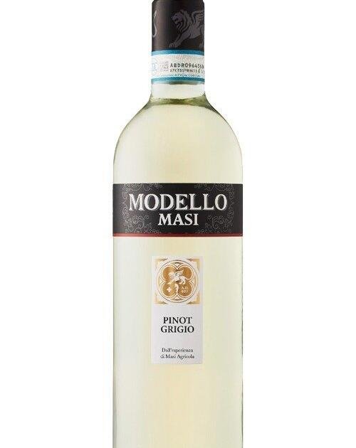 Masi Modello Pinot Grigio