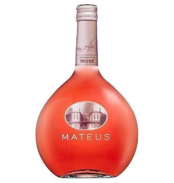 Mateus Rose