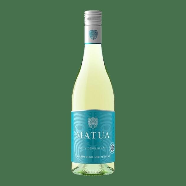 Matua Sauv Blanc