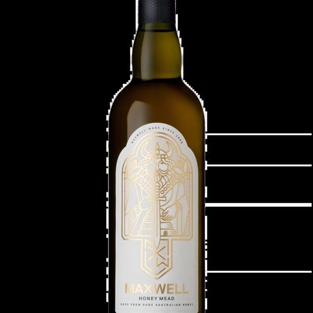 Maxwell Honey Mead
