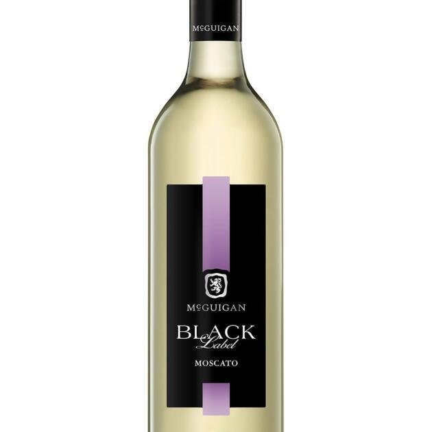 Mcguigan Black Label Moscato