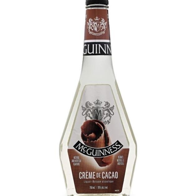 Mcguinness Cacao