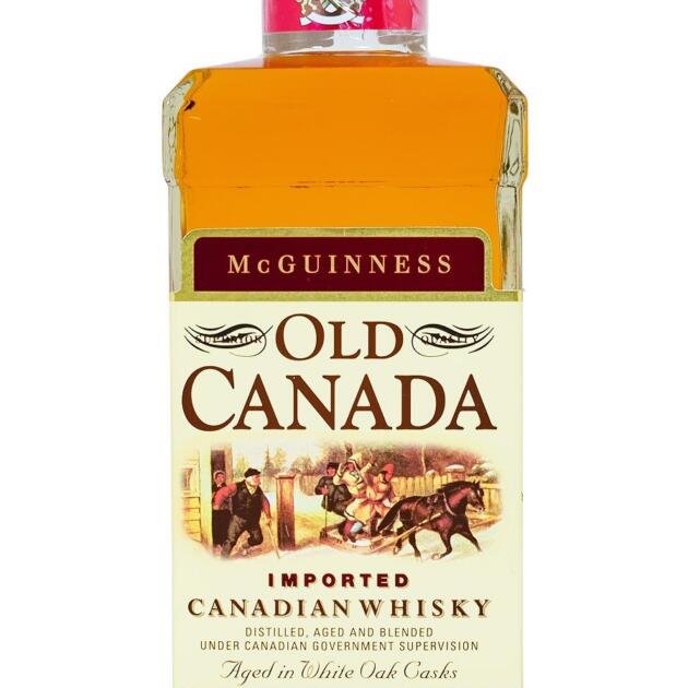 Mcguinness Ch Whisky