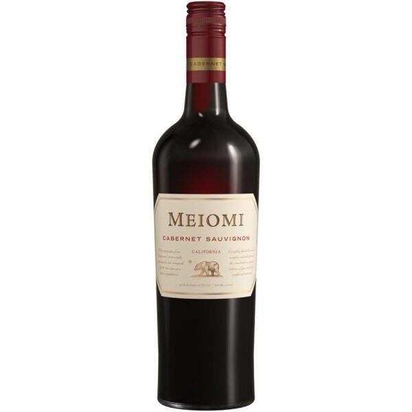 Meiomi Cabernet Sauv