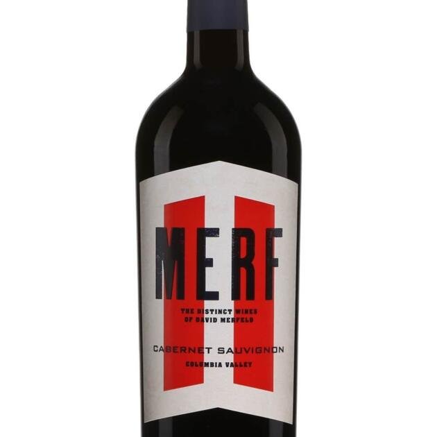 Merf Cabernet Sauv