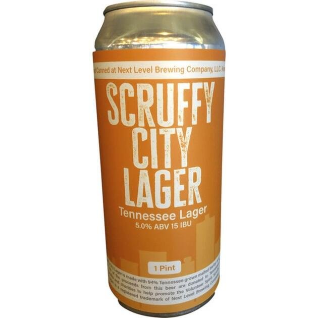 Mhbrewco Twin City Lager