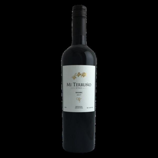 Mi Terruno Malbec