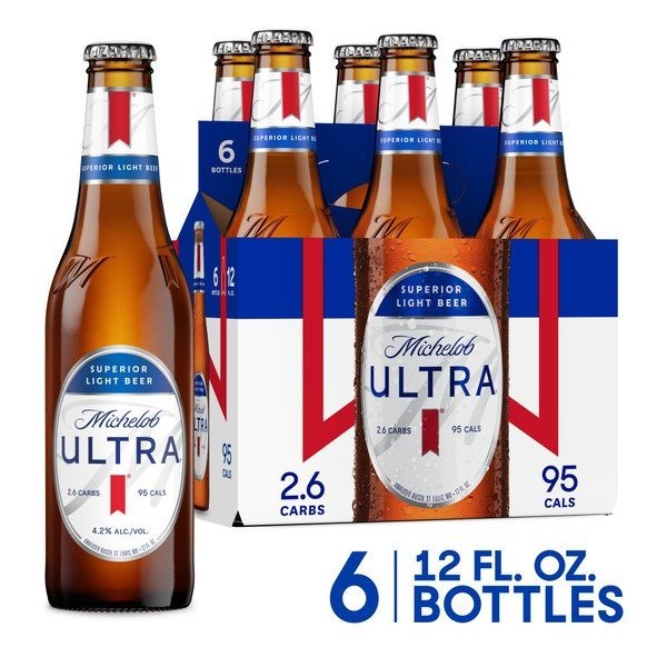 Michelob Ultra