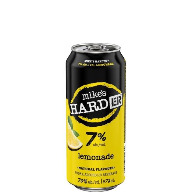 Mike'S Hard Lemonade
