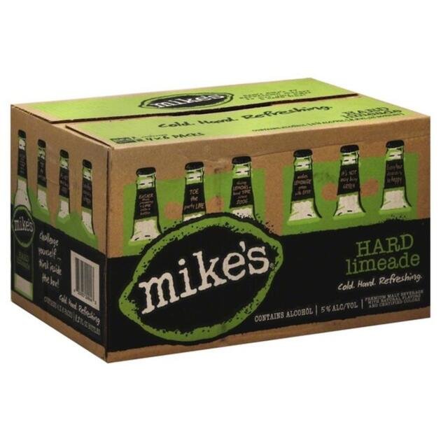 Mike'S Hard Lime